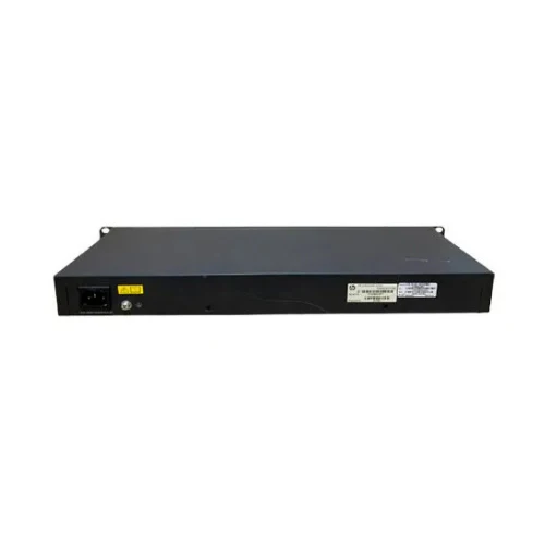 3Com 2928-PWR Plus 24-Port Gigabit Managed PoE Switch | Wty - Image 2