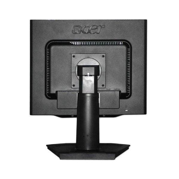 Acer AL1923 19" 1280x1024 8ms 4:3 VGA DVI Speakers LCD Monitor | 3mth Wty - Image 6