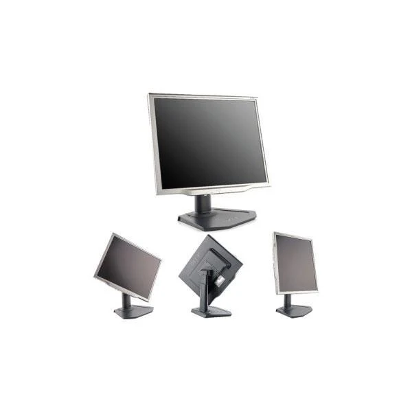 Acer AL1923 19" 1280x1024 8ms 4:3 VGA DVI Speakers LCD Monitor | 3mth Wty - Image 9