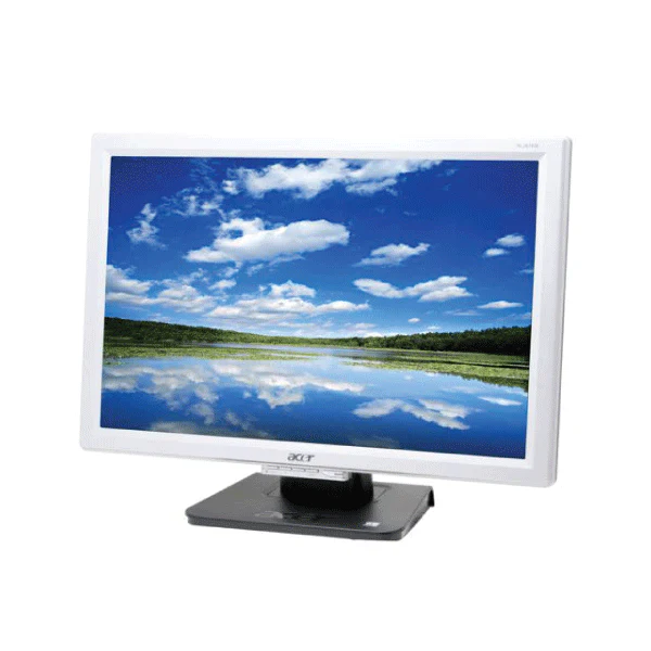 Acer AL2616WD 26" 1920x1200 5ms 16:10 VGA DVI LCD Monitor | 3mth Wty - Image 2