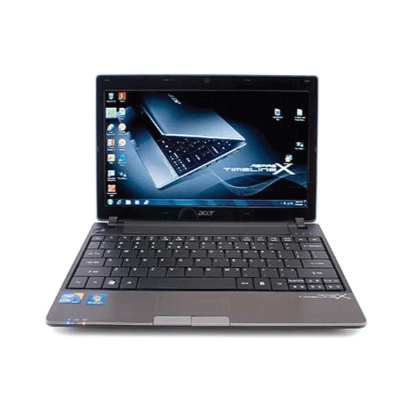 Acer Aspire 1830T i3 380UM 1.33GHz 4GB 320GB 11.6" W7H Laptop | 3mth Wty - Image 3
