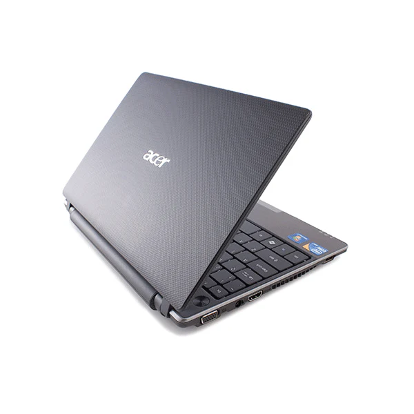 Acer Aspire 1830T i5 470U 1.33GHz 4GB 320GB 11.6" W7H Laptop | 3mth Wty - Image 3