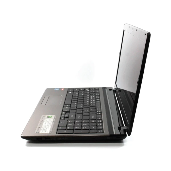 Acer Aspire 5560G AMD A6-3420M 4GB 500GB 15.6" W7H Laptop | 3mth Wty - Image 3
