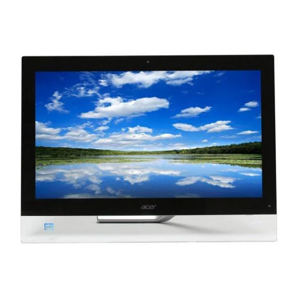 Acer Aspire 5600U AIO i3 3120M 2.5GHz 8GB 1TB DW W10H 23" Touch | 3mth Wty - Image 2