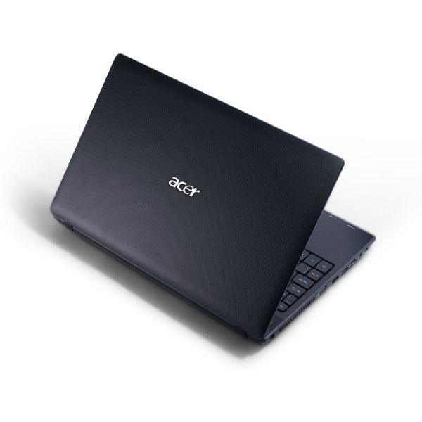 Acer Aspire 5742G i5 460M 2.53GHz 4GB 500GB 15.6" W7H Laptop | 3mth Wty - Image 2