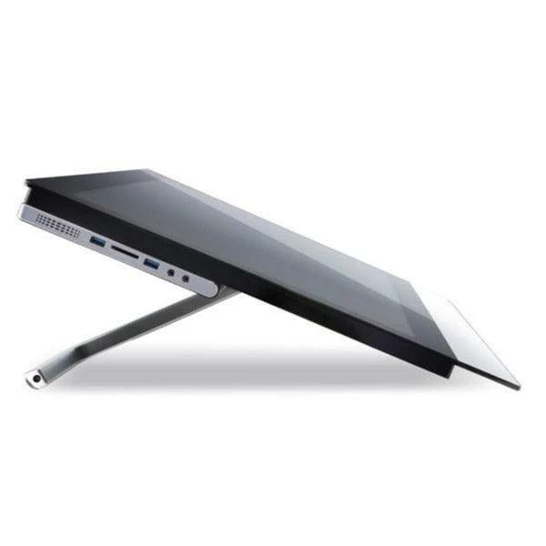 Acer Aspire 7600U AIO i5 3210 2.5GHz 8GB 1TB Blu-Ray WIFI W10H 27" Touch NO STAND | B-Grade - Image 3