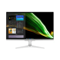 Acer Aspire C27-1655 AIO i5-1135G7 8GB 1TB SSD WIFI W11P 27" | Wty
