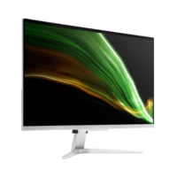 Acer Aspire C27-1655 AIO i5-1135G7 8GB 1TB SSD WIFI W11P 27" | Wty - Image 2