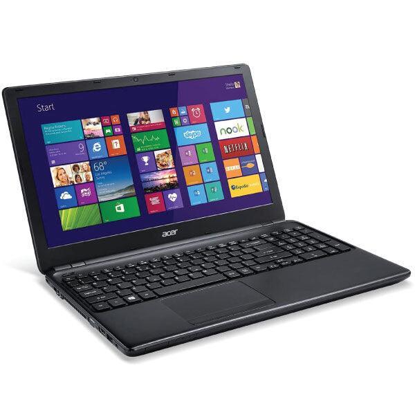 Acer Aspire E1-522 AMD A4-500 1.5GHz 4GB 1TB 15.6" W10H Laptop | 3mth Wty - Image 2