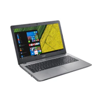 Acer Aspire F5-573G i7 7500U 2.7GHz 16GB 128GB + 1TB DW 15.6 W10P | Wty - Image 2