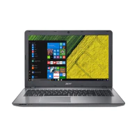 Acer Aspire F5-573G i7 7500U 2.7GHz 16GB 128GB + 1TB DW 15.6 W10P | Wty - Image 4