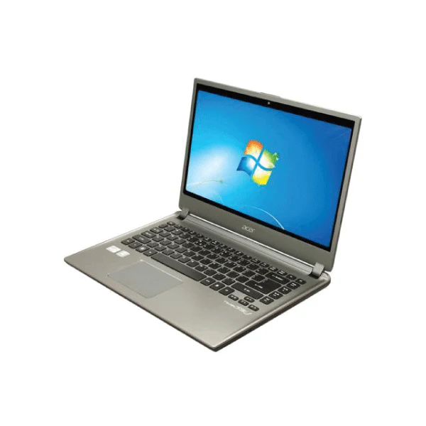 Acer Aspire M5 481T i5 3317U 1.7GHz 6GB 500GB DW W7P 14" Laptop | 3mth Wty - Image 2
