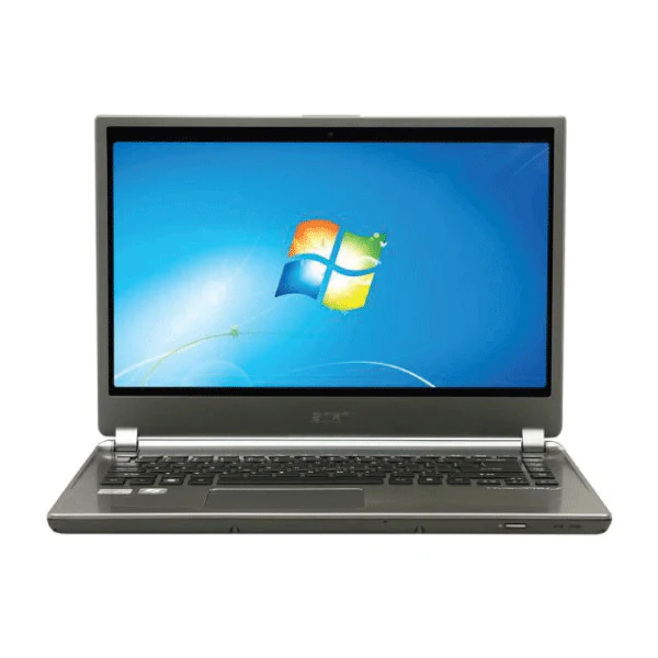 Acer Aspire M5 481T i5 3317U 1.7GHz 6GB 500GB DW W7P 14" Laptop | 3mth Wty - Image 6