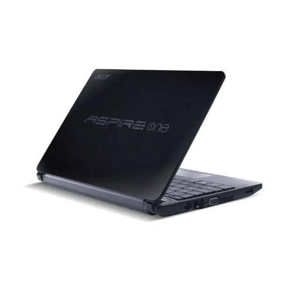 Acer Aspire One D257 Atom N570 1.66GHz 1GB 250GB 10.1" W7S Netbook - Image 4