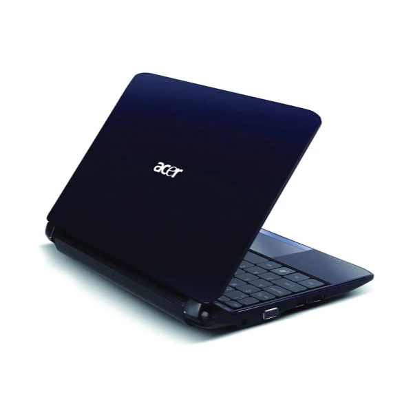 Acer Aspire One P532h Atom N450 1.66GHz 1GB 160GB XPH 10" Netbook | 3mth Wty - Image 3