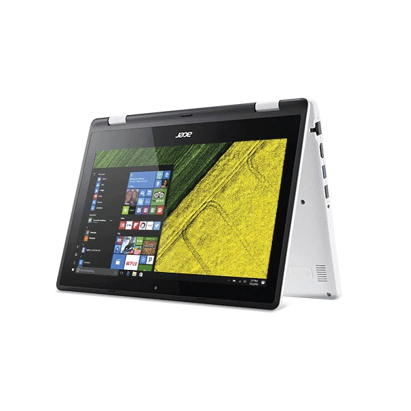Acer Aspire R3-131T Celeron N3710 1.6GHz 4GB 128GB SSD 11.6" Touch W10H | 3mth Wty - Image 2