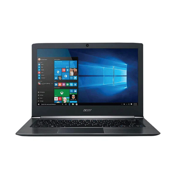 Acer Aspire S5-371T i3 7100 2.4GHz 8GB 128GB SSD 13.3" Touch W10H Laptop | B-Grade - Image 2
