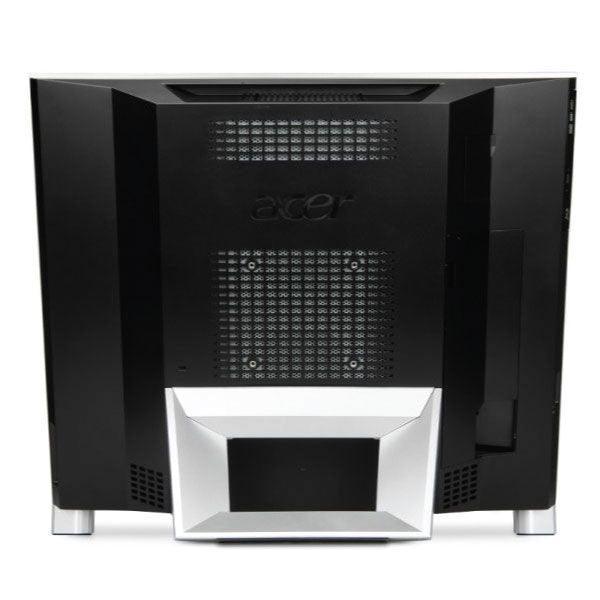 Acer Aspire Z3761 AIO i5 2400s 2.5GHz 4GB 1TB DW W7H 21.5" | B-Grade 3mth Wty - Image 2