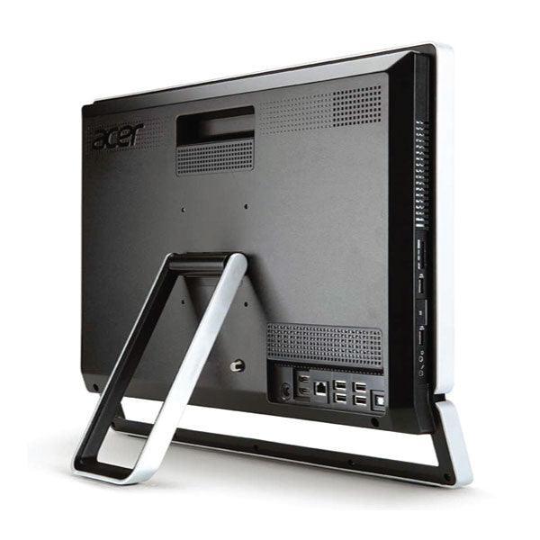 Acer Aspire Z3770 AIO i3 2120 3.3GHz 4GB 500GB DW W7H 21.5" | B-Grade 3mth Wty - Image 2