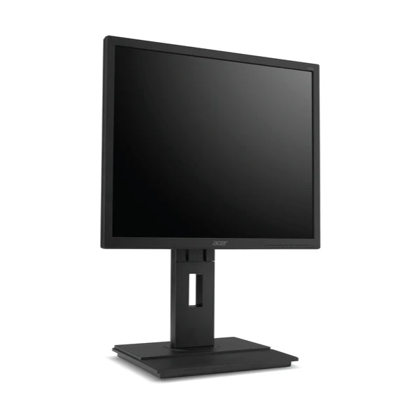 Acer B196L 19" 1280 x 1024 5ms 5:4 DVI VGA LCD Monitor | 3mth Wty - Image 3