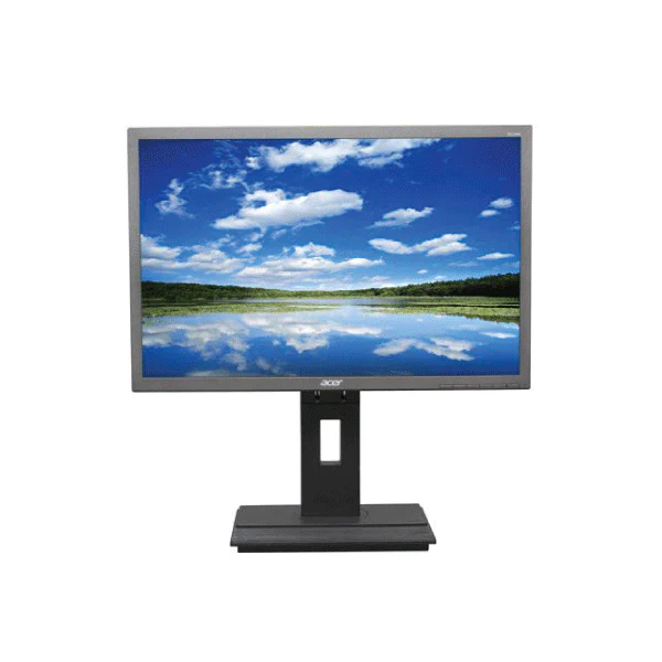 Acer B226WL 22" 1680x1050 5ms 16:10 DVI VGA LCD Monitor | 3mth Wty - Image 2