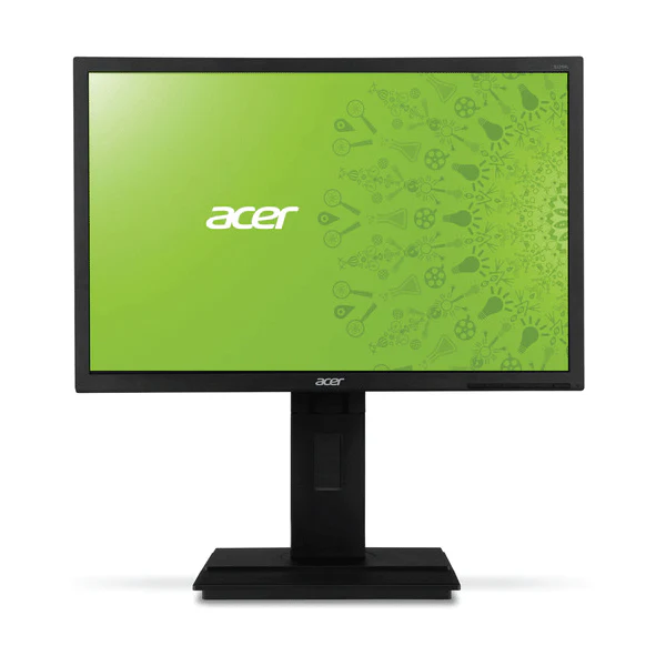 Acer B246HL 24" 1920x1080 5ms 16:9 VGA DVI Monitor | 3mth Wty - Image 2