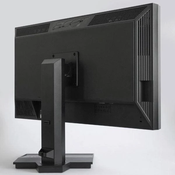 Acer B273HL 27" 1920x1080 5ms 16:9 VGA DVI LCD Monitor | B-Grade 3mth Wty - Image 3