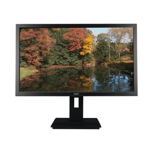 Acer B276HL 27" 1920x1080 5ms 16:9 DVI HMDI VGA Monitor | 3mth Wty