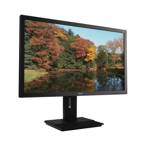 Acer B276HL 27" 1920x1080 5ms 16:9 DVI HMDI VGA Monitor | 3mth Wty - Image 4