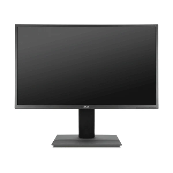 Acer B326HK 32" IPS 3840x2160 6ms 16:9 DVI HDMI USB Monitor | 3mth Wty - Image 2