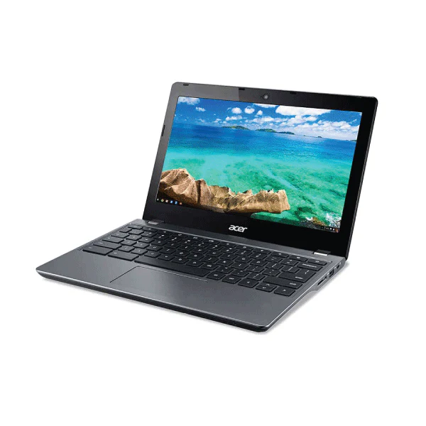 Acer C730E Chromebook N2940 2GB 16GB SSD 11.6" | 3mth Wty - Image 5