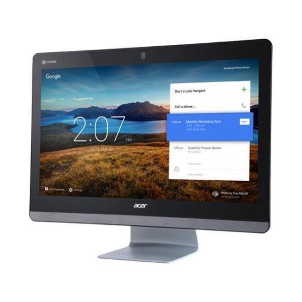 Acer CA24I-7T AIO i7 5500U 2.4GHz 8GB 32B SSD WIFI Chrome 23.8"" Touch | NO STAND - Image 2