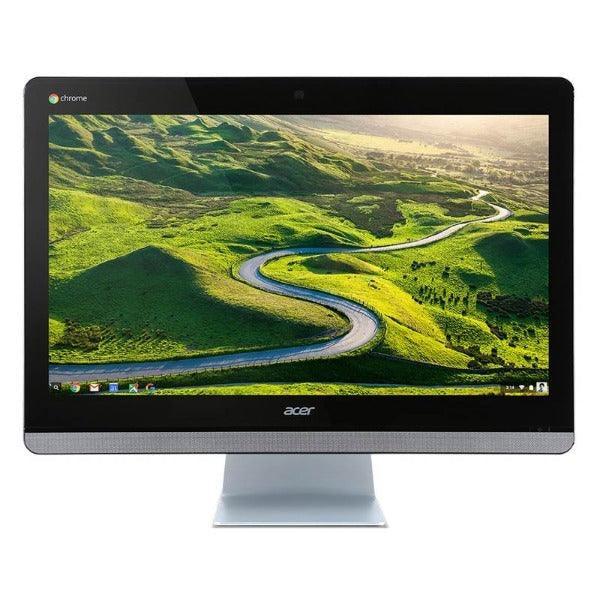 Acer CA24I-7T AIO i7 5500U 2.4GHz 8GB 32B SSD WIFI Chrome 23.8"" Touch | NO STAND - Image 4