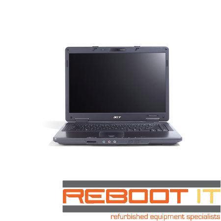 Acer Extensa 5630 T5800 2GHz 4GB 160GB DW 15.4" VHB Laptop - 3mth Wty