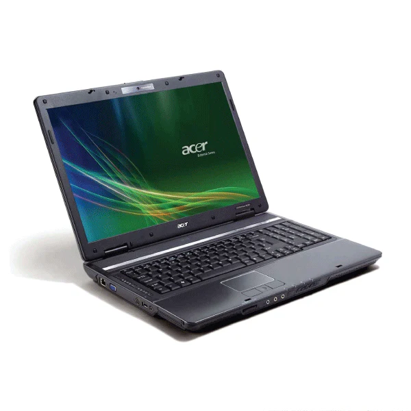Acer Extensa 5630 T9550 2.66GHz 3GB 500GB DW 15.4" WVB Laptop | 3mth Wty - Image 2