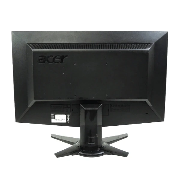 Acer G225HQ 22" 1920x1080 5ms 16:9 VGA DVI LCD Monitor | 3mth Wty - Image 5