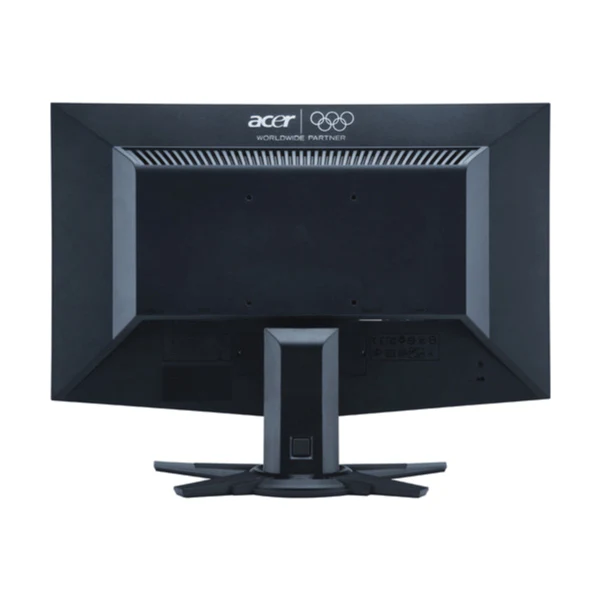 Acer G235H 23" 1920x1080 5ms 16:9 VGA DVI LCD Monitor | No Stand - Image 4