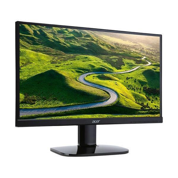 Acer KA220HQ 21.5" Monitor 1920x1080 FHD TN 1ms VGA HDMI Black No Stand | Wty - Image 3