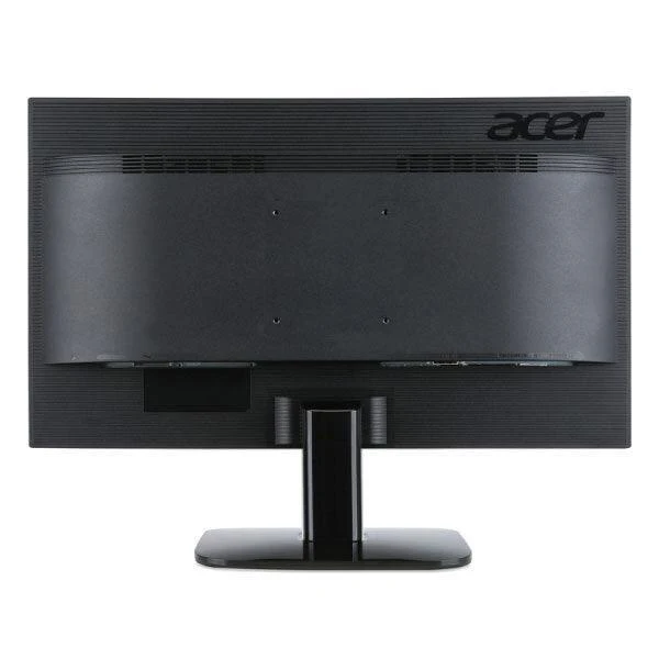 Acer KA240HQ 23.6" 1920x1080 4ms 16:9 VGA DVI Monitor | 3mth Wty - Image 3