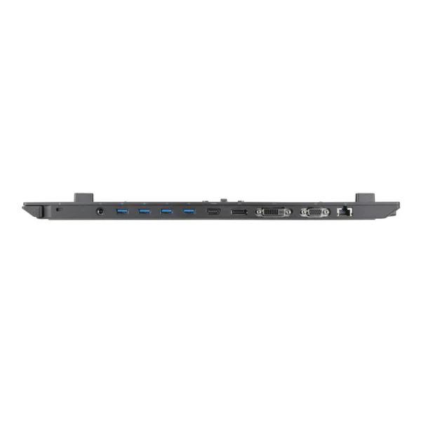 Acer ProDock II V4DAD Docking Station for TravelMate P645 Series Laptop | 3mth Wty - Image 2