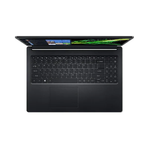 Acer Aspire A315-22 A4-9120E 1.5GHz 8GB 500GB SSD 15.6" W11P | Wty - Image 4