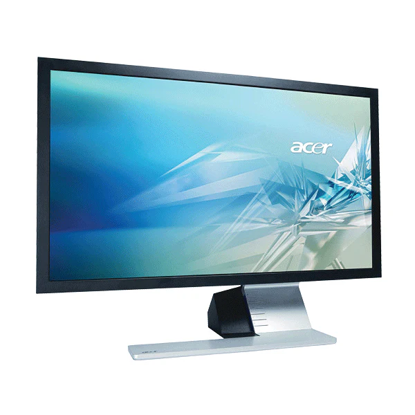 Acer S243HL 24" 1920x1080 2ms 16:9 VGA HDMI Monitor | 3mth Wty - Image 6