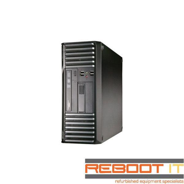 Acer S680G Core i7 870 2.93GHz 4GB 500GB DVDRW Windows 7 Pro Computer PC