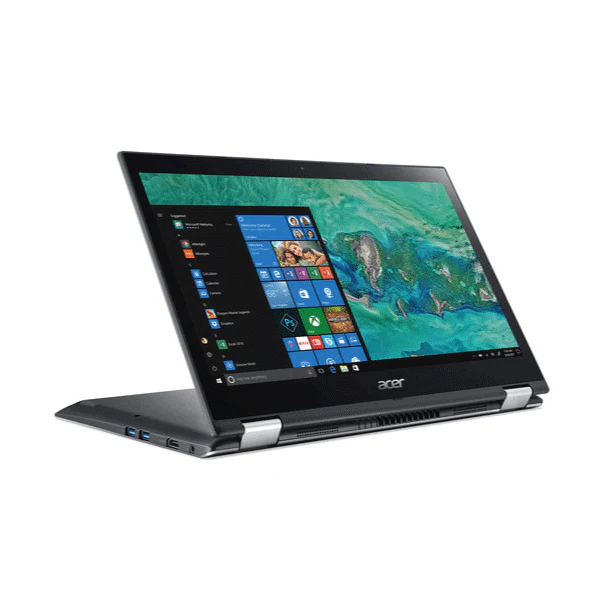 Acer Spin SP314-51 i5 8250U 1.6GHz 8GB 128GB SSD 14" Touch W10H | 3mth Wty - Image 2