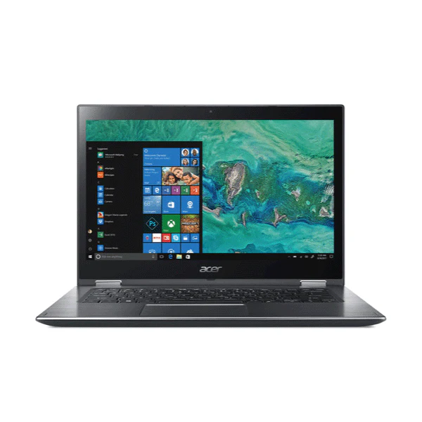 Acer Spin SP314-51 i5 8250U 1.6GHz 8GB 128GB SSD 14" Touch W10P | 3mth Wty