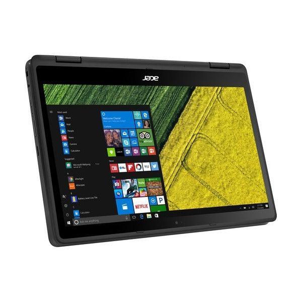 Acer Spin SP513-51 i7 7500U 2.7GHz 16GB 500GB SSD 13.3" Touch W10H | 3mth Wty - Image 4