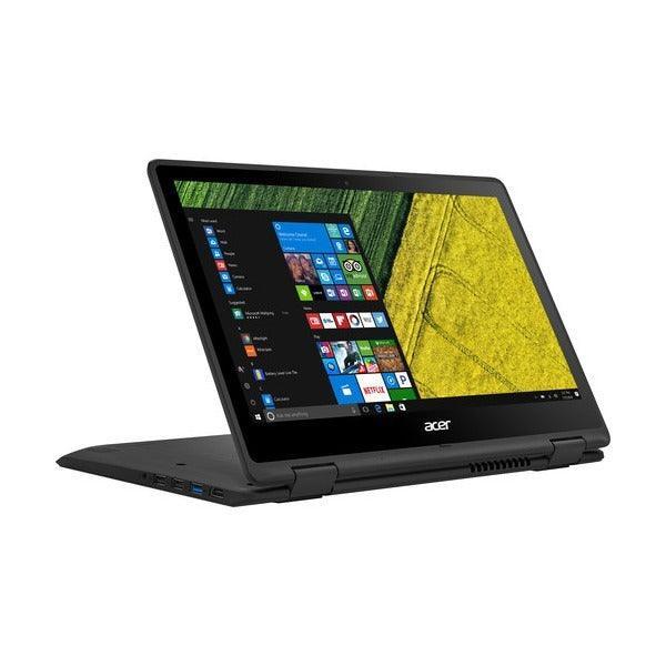Acer Spin SP513-51 i7 7500U 2.7GHz 16GB 500GB SSD 13.3" Touch W10H | 3mth Wty - Image 2