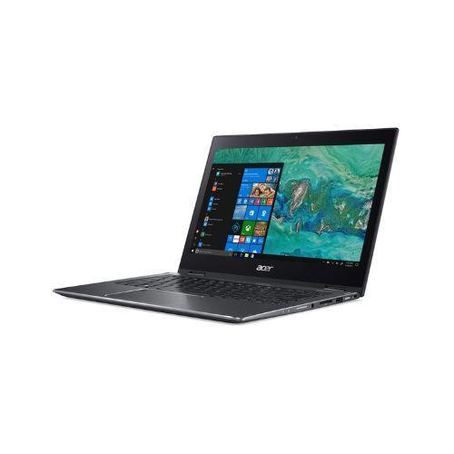 Acer Spin SP513-53N i5 8265U 1.6GHz 8GB 256GB SSD 13.3" Touch W11H | Wty - Image 6