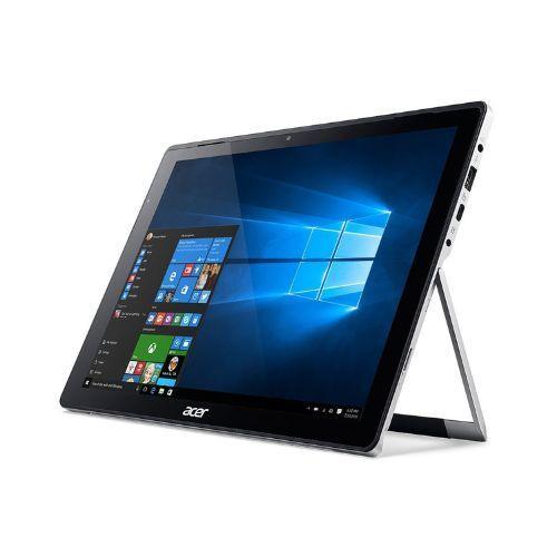 Acer Switch SA5-271 i5 6200U 2.3GHz 8GB 256GB SSD 12" Touch W10P | 3mth Wty - Image 2