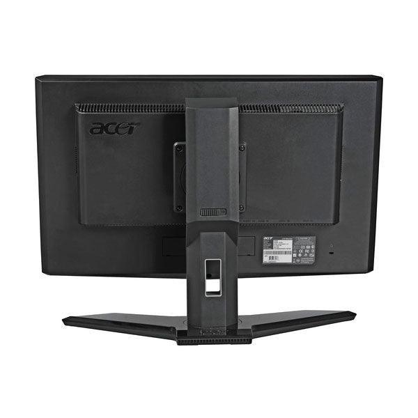 Acer T230H 23" FHD Touchscreen 2ms DVI VGA HDMI Speakers | B-Grade 3mth Wty - Image 4